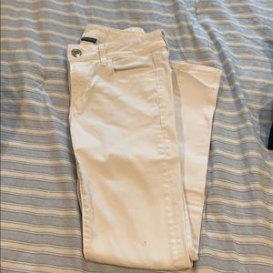 American Eagle skinny